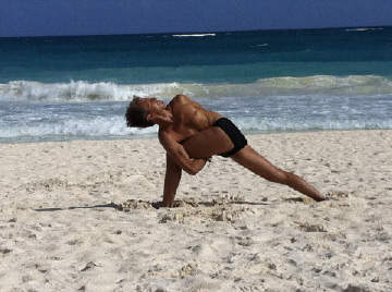 Athens Ashtanga Yoga