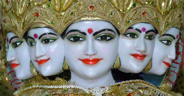Shri Ved Mata Gayatri Trust Shantikunj Hardwar (U.P.)