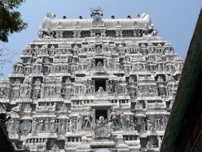 Temple