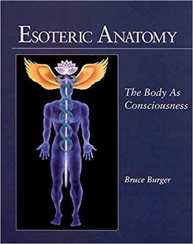Esoteric Anatomy