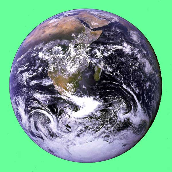 Earth
