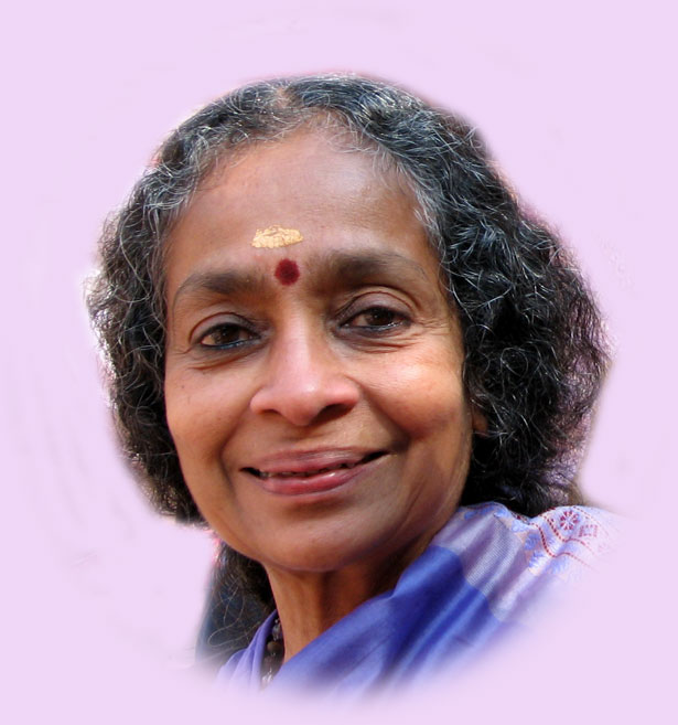 Vanamali Mataji