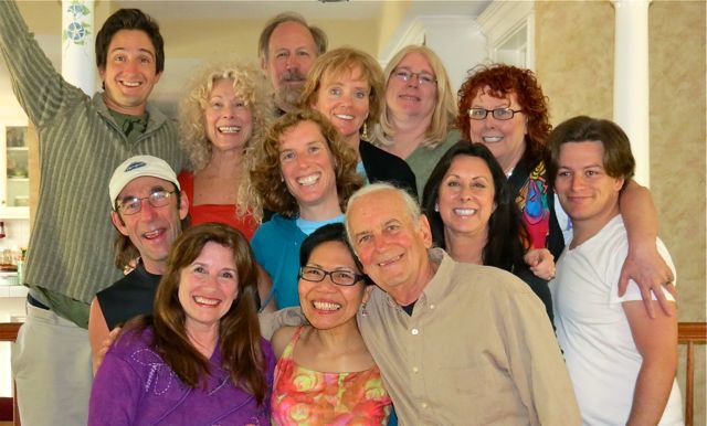 Lotus Moon Healing Tribe