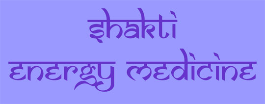 Shakti Energy Healing