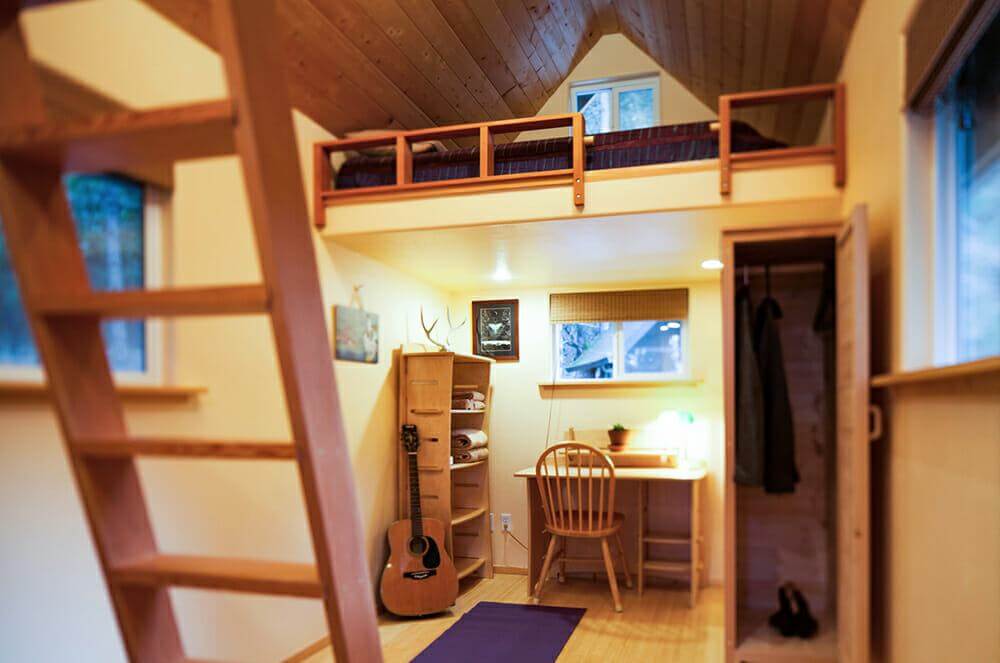 Cabin
